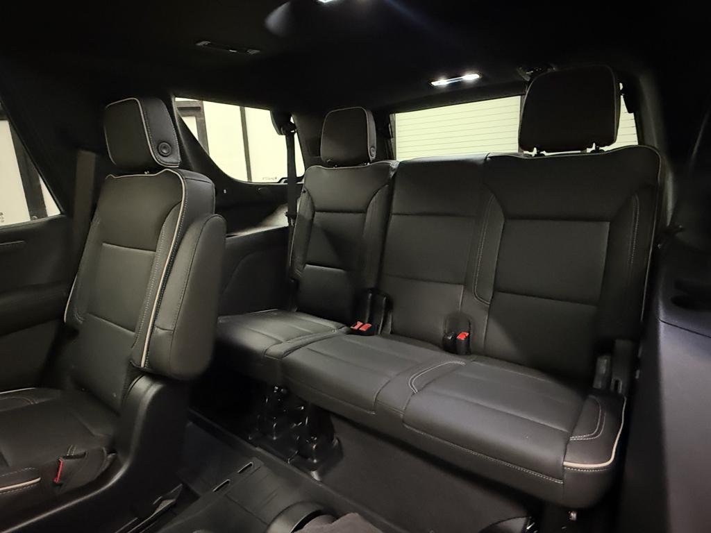 new 2026 Chevrolet Tahoe car, priced at $82,130