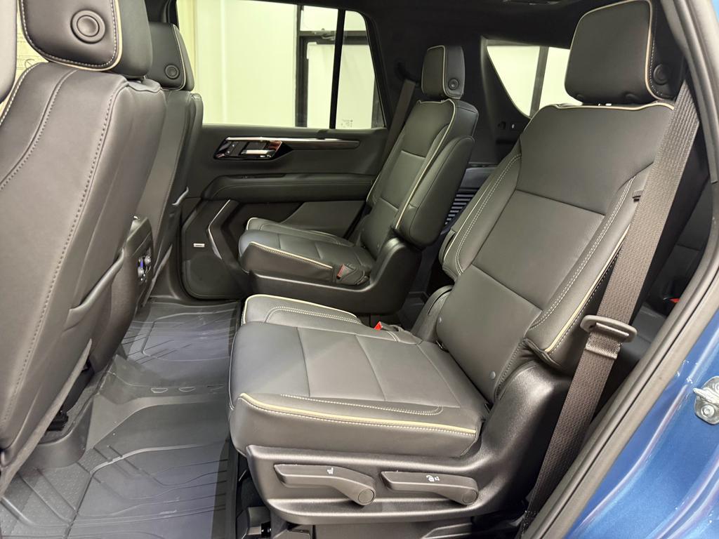 new 2026 Chevrolet Tahoe car, priced at $82,130