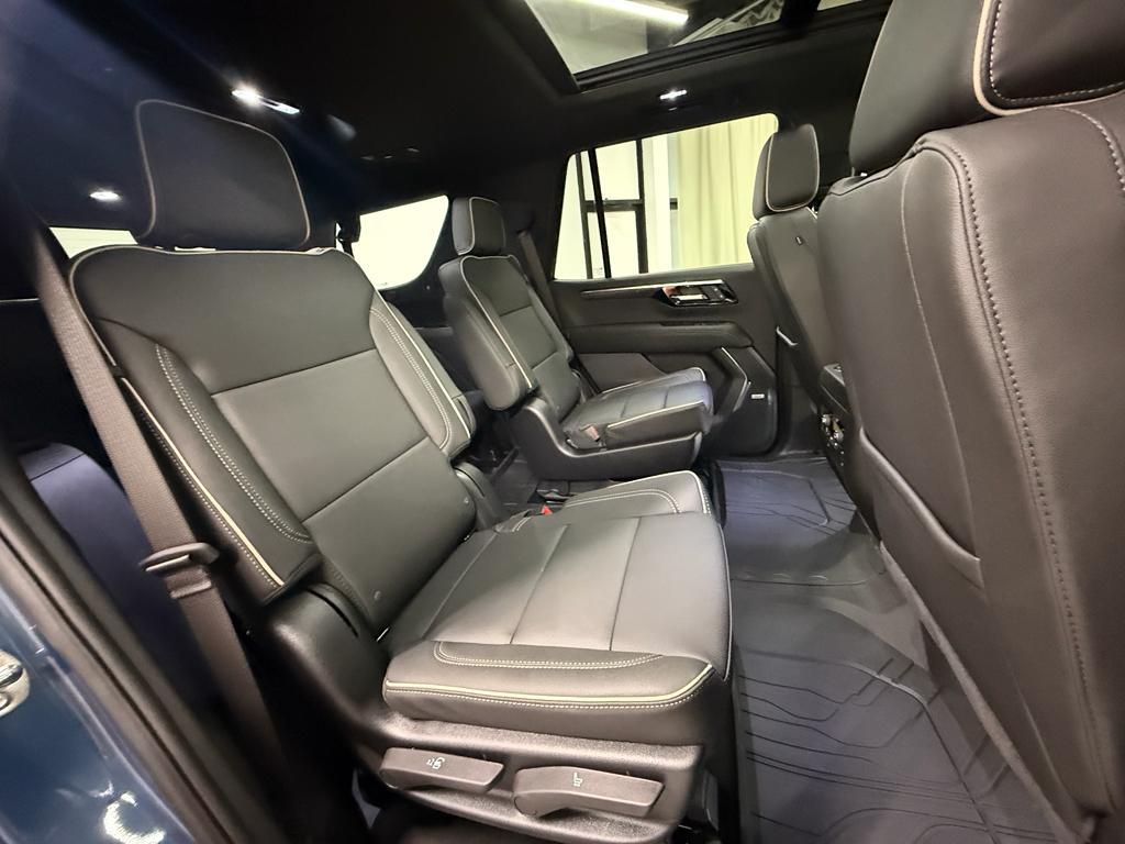 new 2026 Chevrolet Tahoe car, priced at $82,130