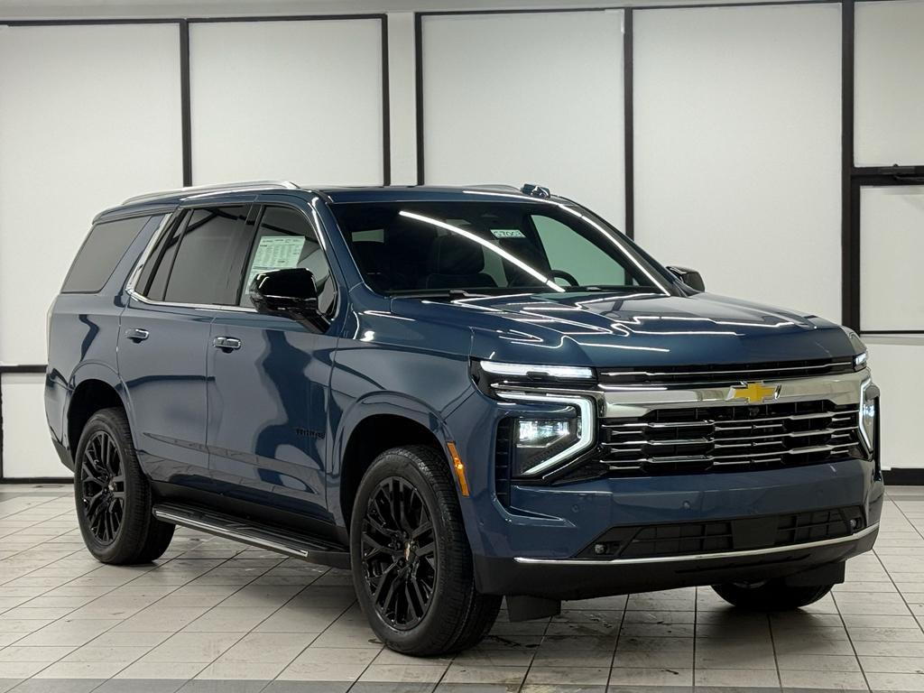 new 2026 Chevrolet Tahoe car, priced at $83,914
