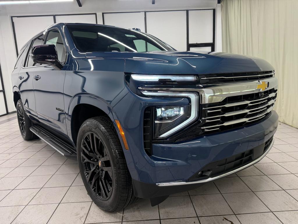 new 2026 Chevrolet Tahoe car, priced at $82,130