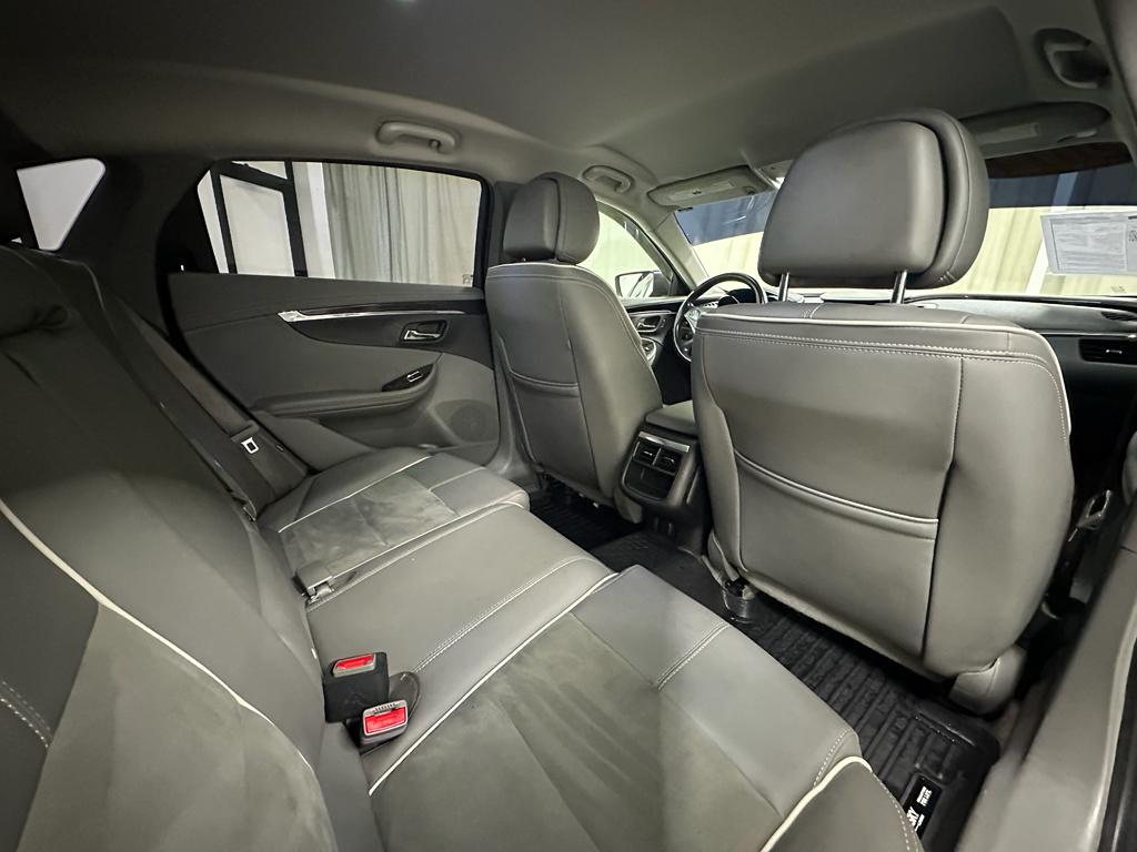 used 2014 Chevrolet Impala car, priced at $9,988