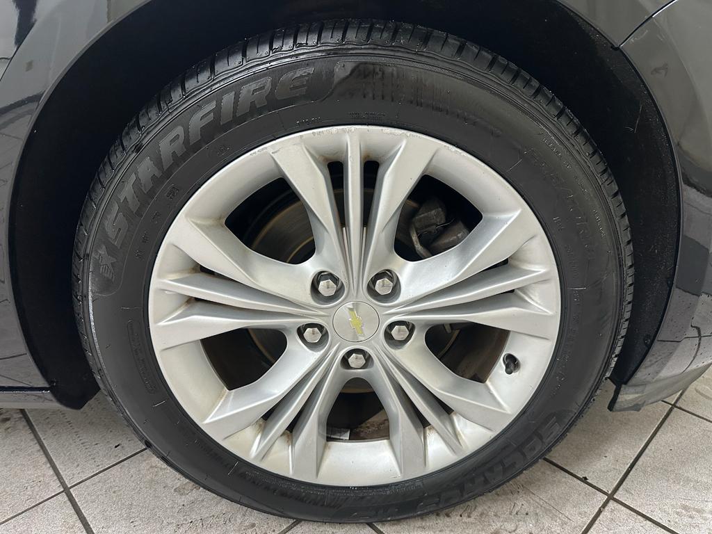 used 2014 Chevrolet Impala car, priced at $9,988