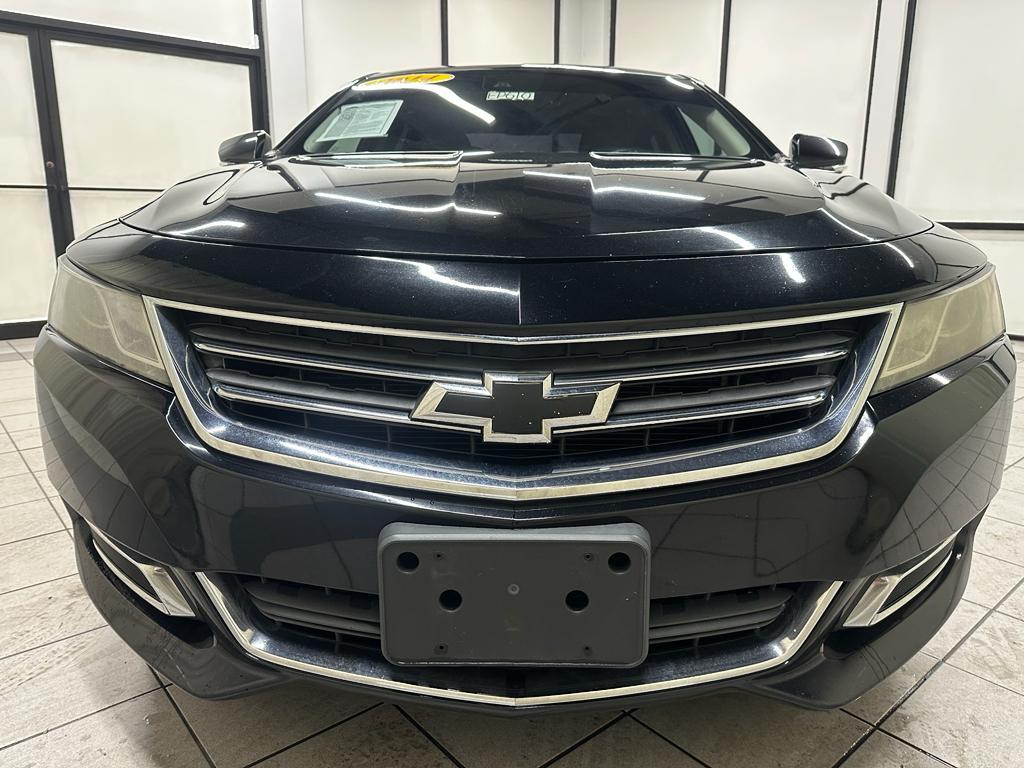 used 2014 Chevrolet Impala car, priced at $9,988