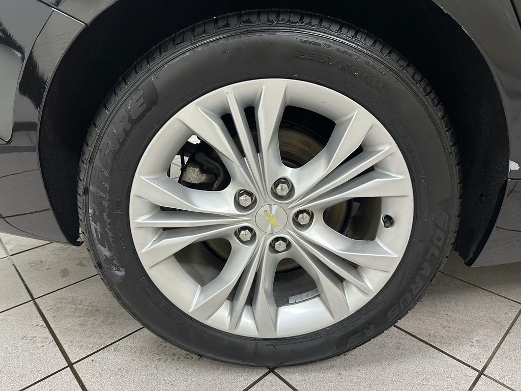 used 2014 Chevrolet Impala car, priced at $9,988