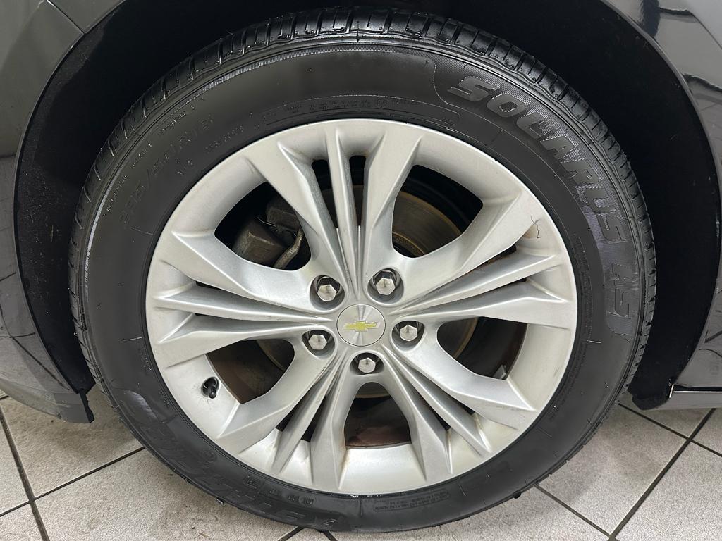 used 2014 Chevrolet Impala car, priced at $9,988