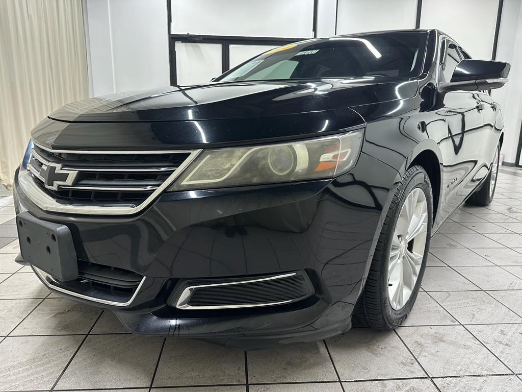 used 2014 Chevrolet Impala car, priced at $9,988
