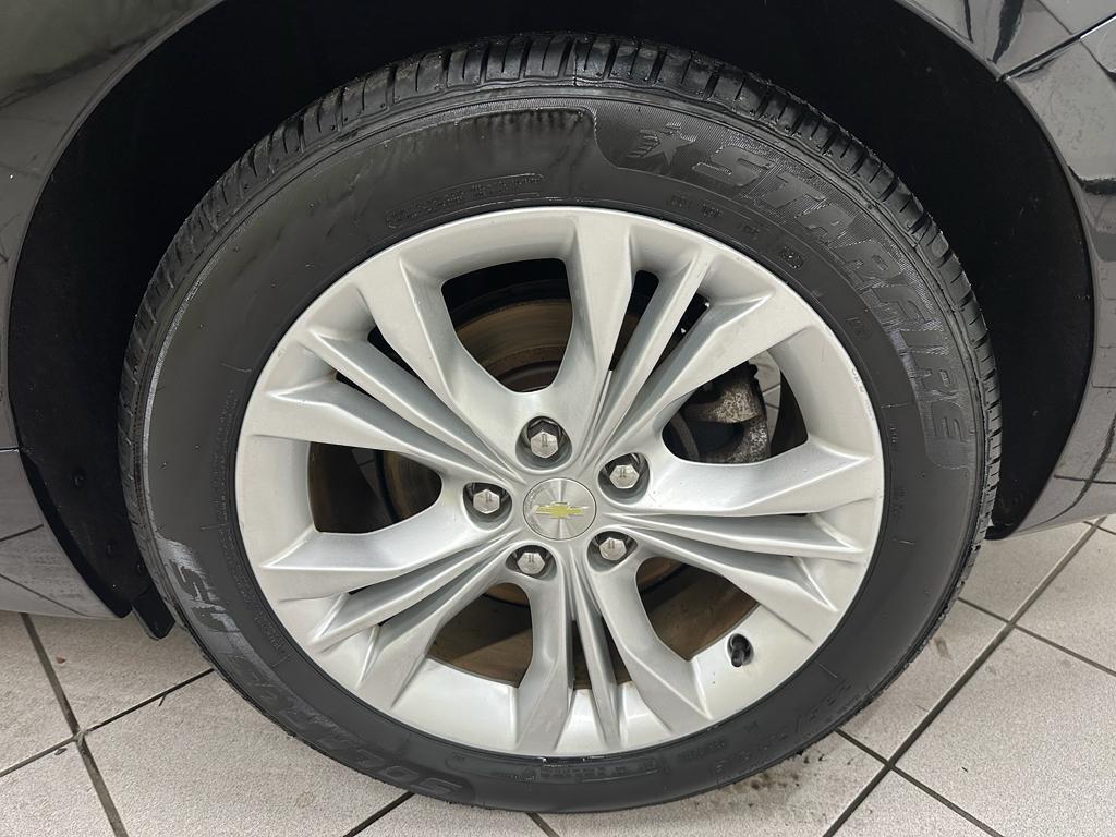 used 2014 Chevrolet Impala car, priced at $9,988