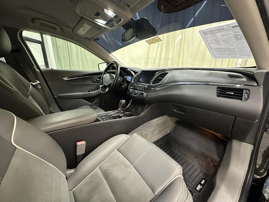 used 2014 Chevrolet Impala car, priced at $9,988