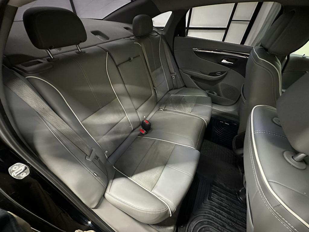 used 2014 Chevrolet Impala car, priced at $9,988