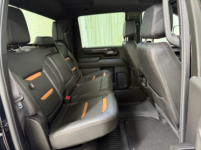 used 2024 GMC Sierra 2500 car, priced at $73,885