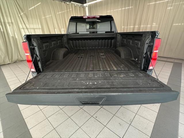 used 2024 Chevrolet Silverado 2500 car, priced at $69,885