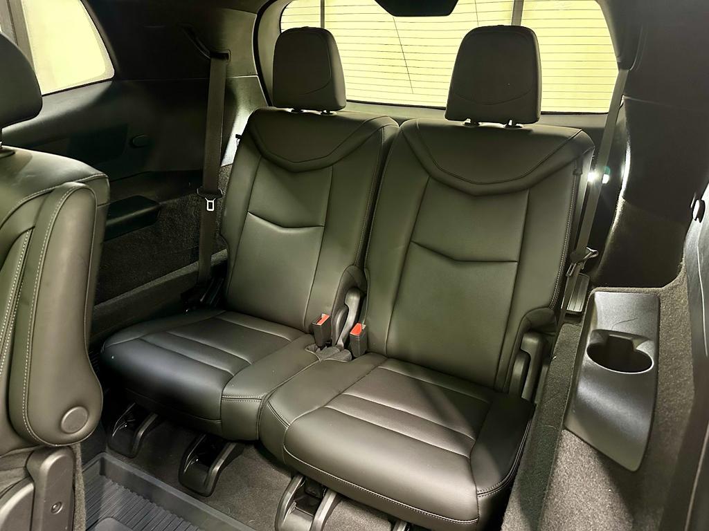 used 2023 Cadillac XT6 car, priced at $42,885