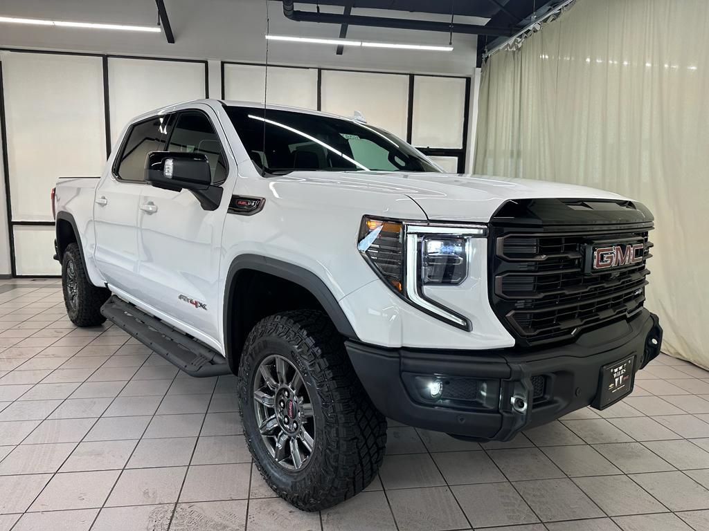 new 2026 GMC Sierra 1500 car, priced at $78,233