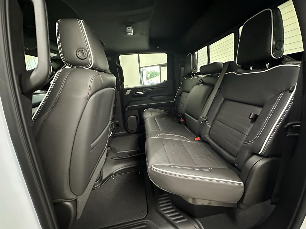 new 2026 GMC Sierra 1500 car, priced at $78,233
