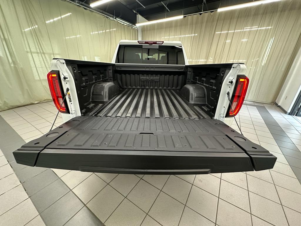 new 2026 GMC Sierra 1500 car, priced at $78,233
