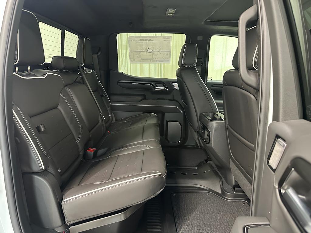 new 2026 GMC Sierra 1500 car, priced at $78,233