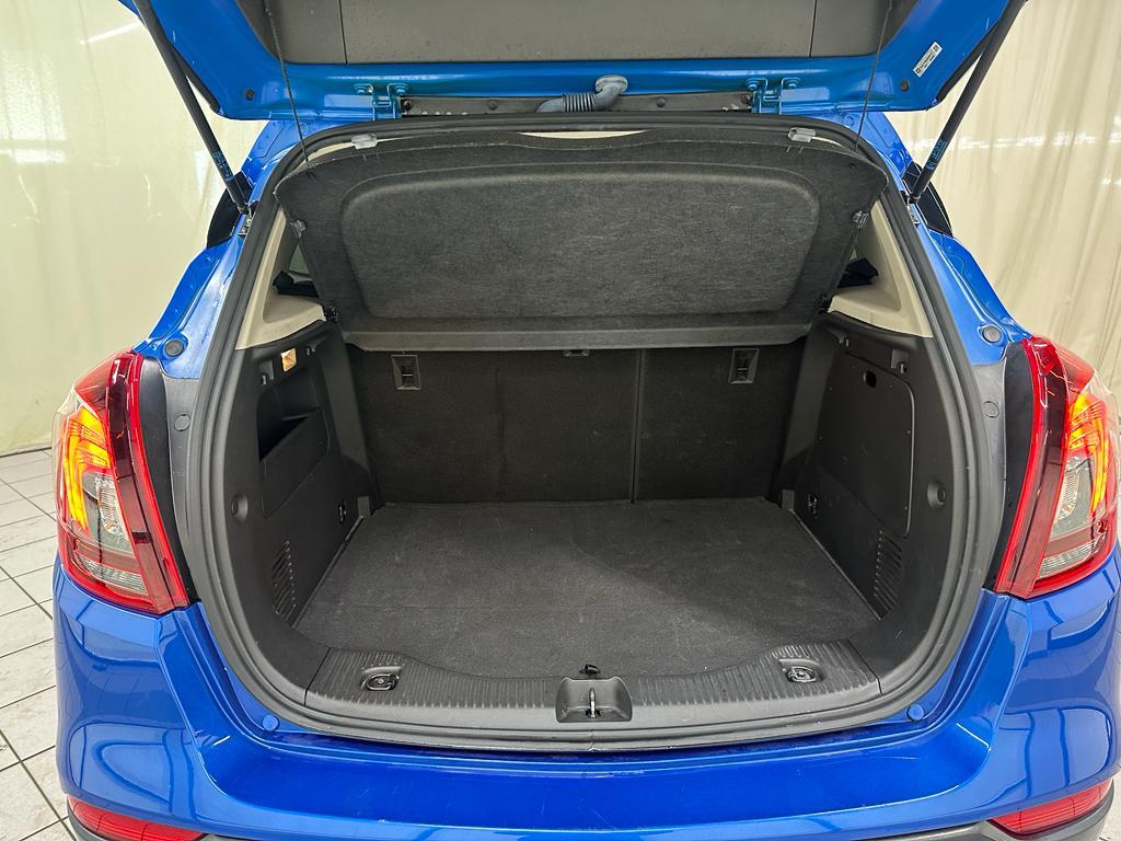 used 2018 Buick Encore car, priced at $11,885