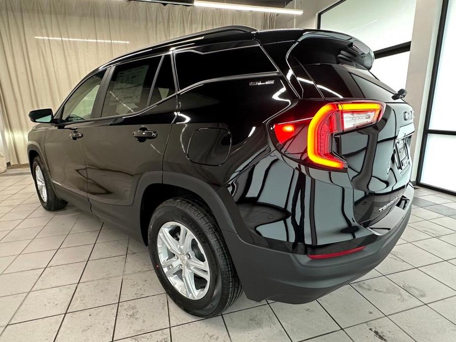 new 2024 GMC Terrain car, priced at $28,861