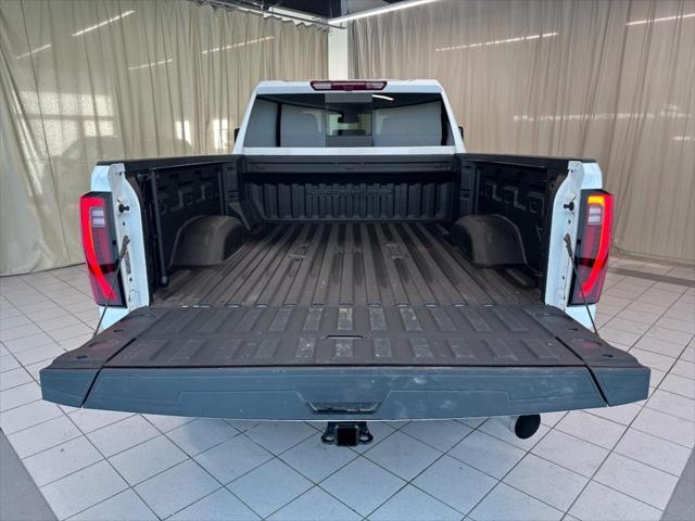 used 2024 GMC Sierra 3500 car, priced at $72,988