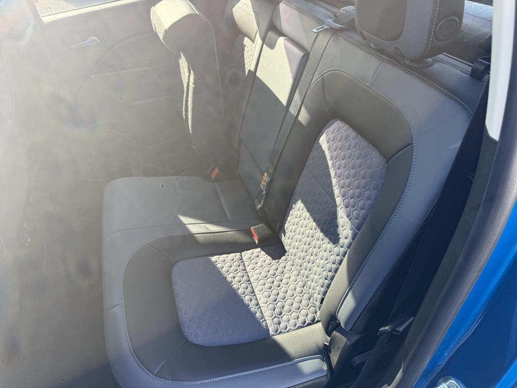 used 2022 Chevrolet Colorado car, priced at $32,988