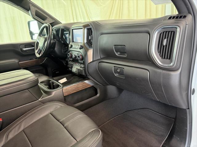 used 2023 Chevrolet Silverado 2500 car, priced at $65,885