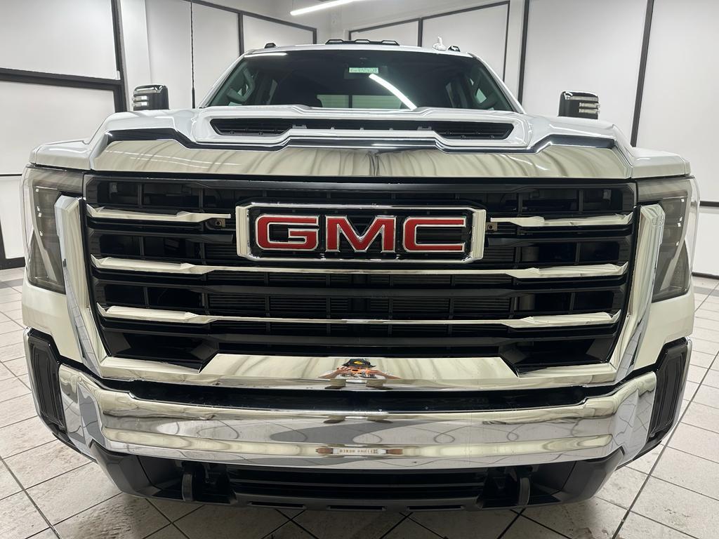 new 2026 GMC Sierra 2500 car, priced at $64,046