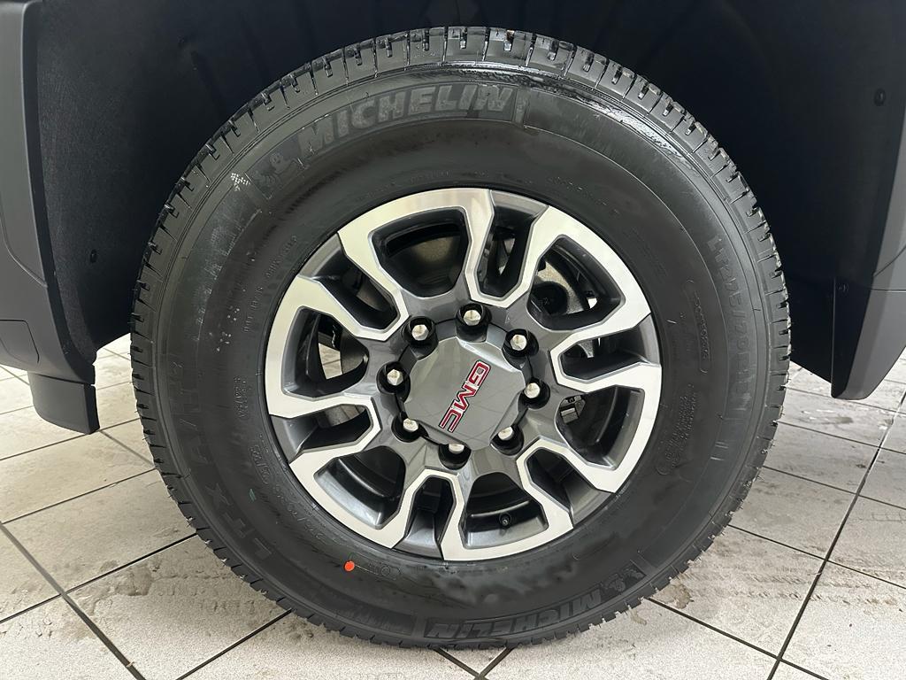 new 2026 GMC Sierra 2500 car, priced at $64,046