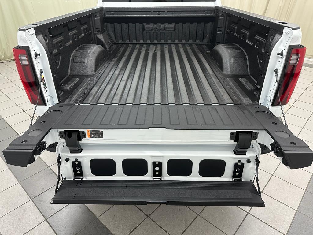 new 2026 GMC Sierra 2500 car, priced at $64,046