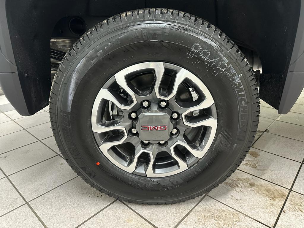 new 2026 GMC Sierra 2500 car, priced at $64,046