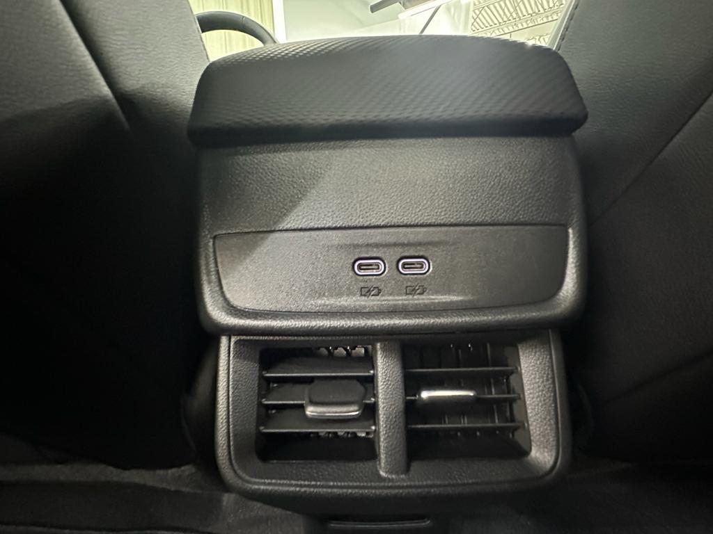 new 2026 Chevrolet Equinox car, priced at $32,703