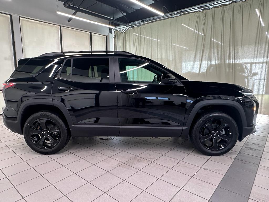 new 2026 Chevrolet Equinox car, priced at $32,703