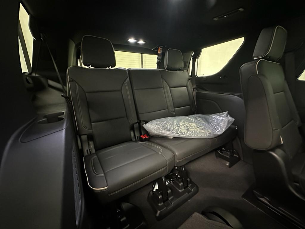 new 2026 Chevrolet Tahoe car, priced at $78,075