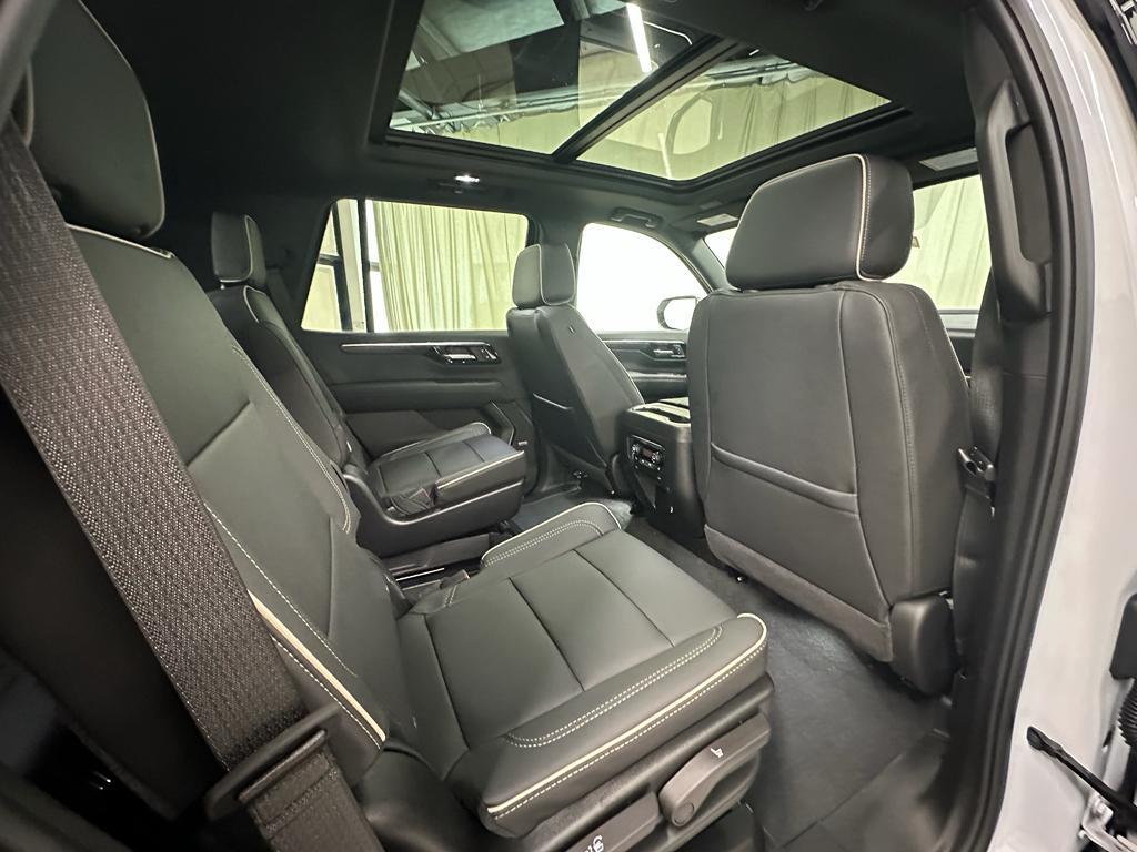 new 2026 Chevrolet Tahoe car, priced at $78,075