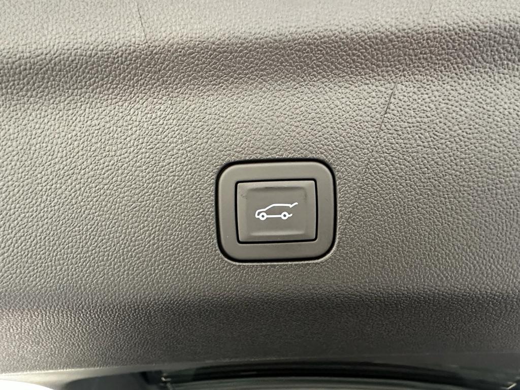 new 2026 Chevrolet Tahoe car, priced at $78,075