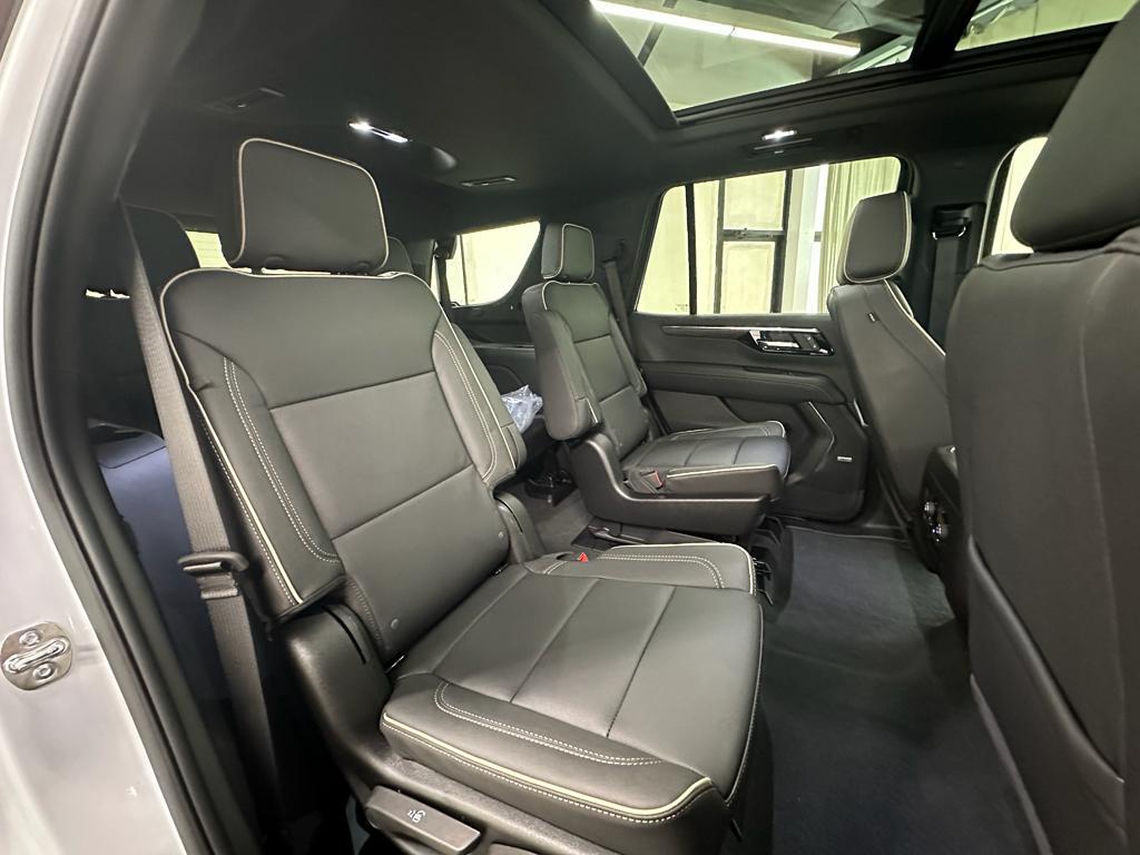 new 2026 Chevrolet Tahoe car, priced at $78,075