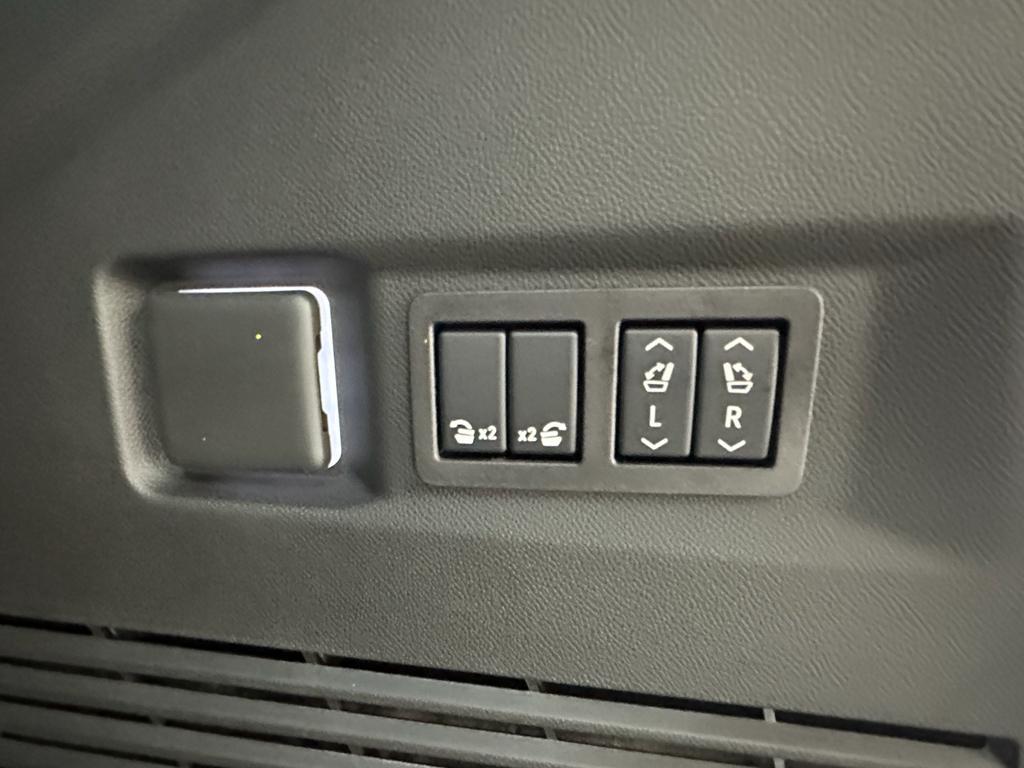 new 2026 Chevrolet Tahoe car, priced at $78,075