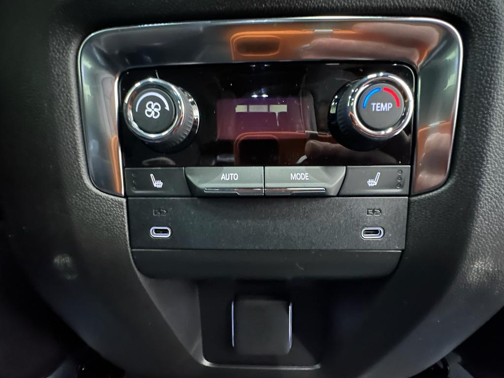 new 2026 Chevrolet Tahoe car, priced at $78,075