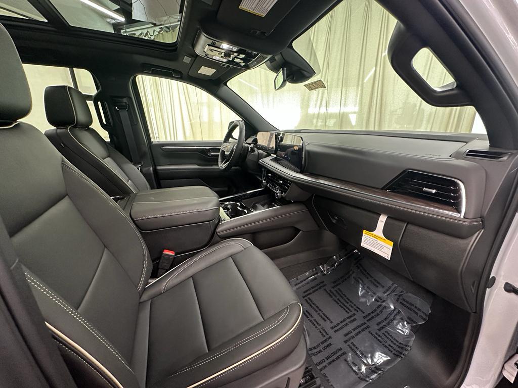 new 2026 Chevrolet Tahoe car, priced at $78,075