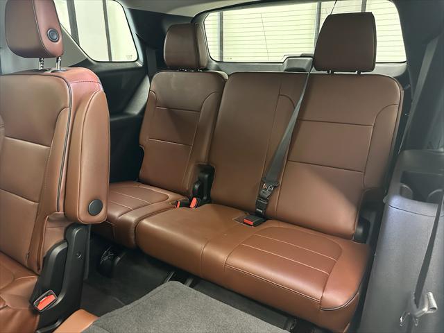 used 2018 Chevrolet Traverse car, priced at $19,988