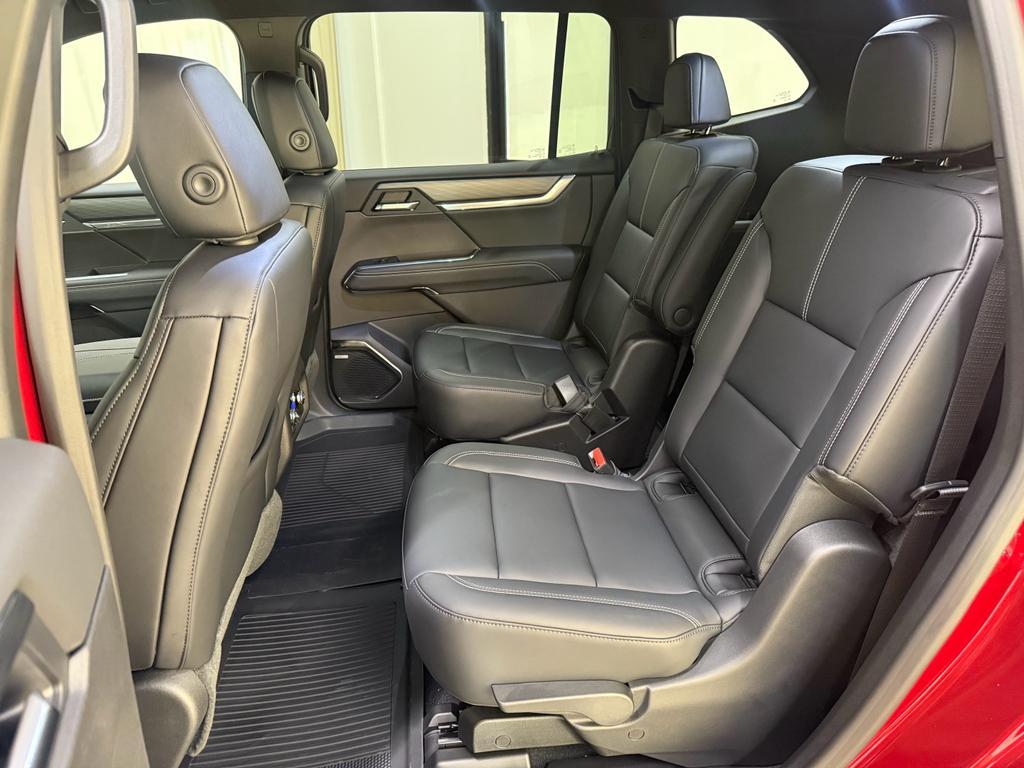 new 2026 GMC Acadia car, priced at $51,647