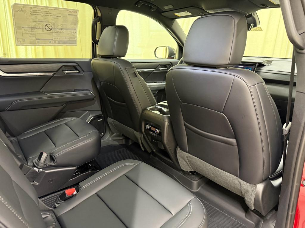 new 2026 GMC Acadia car, priced at $51,647