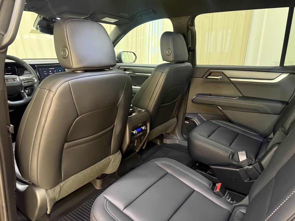 new 2026 GMC Acadia car, priced at $51,647