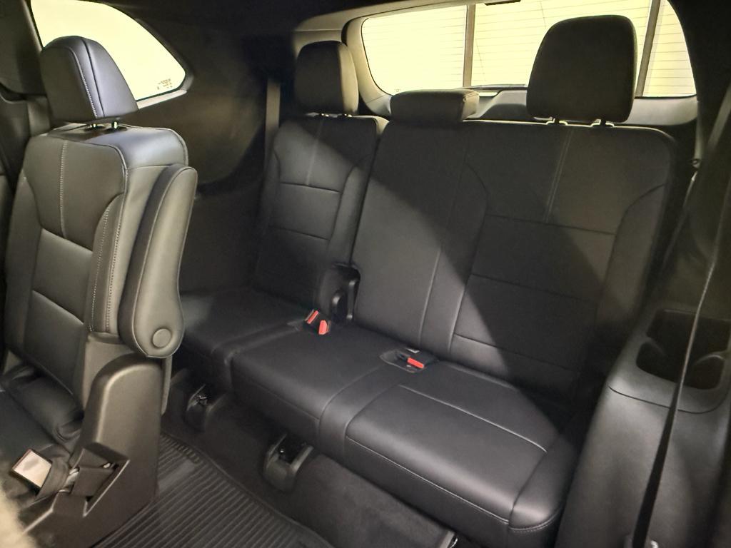 new 2026 GMC Acadia car, priced at $51,647