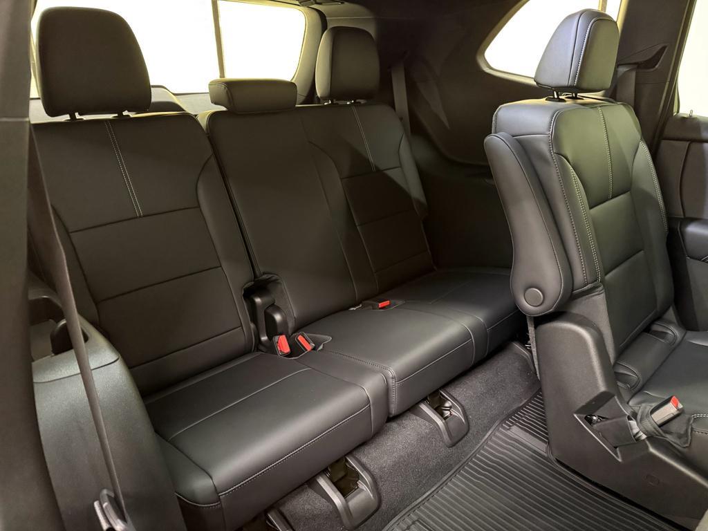 new 2026 GMC Acadia car, priced at $51,647