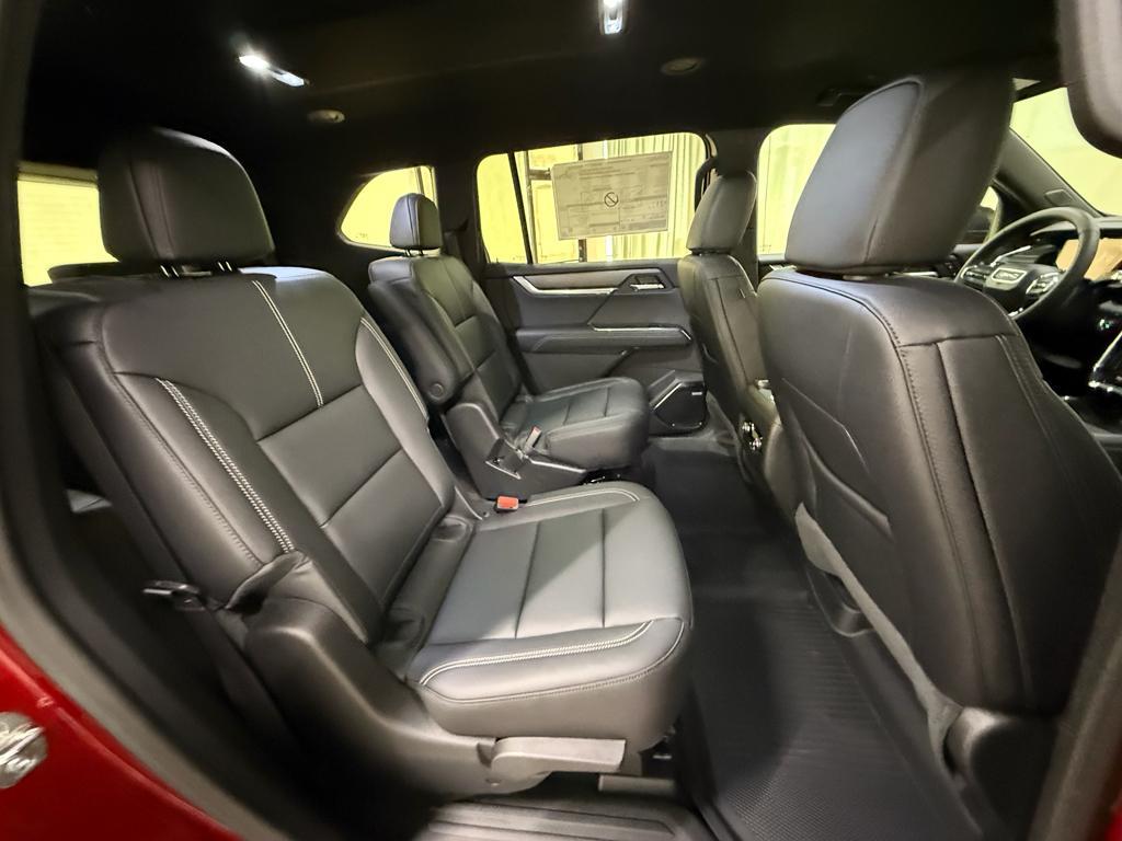 new 2026 GMC Acadia car, priced at $51,647