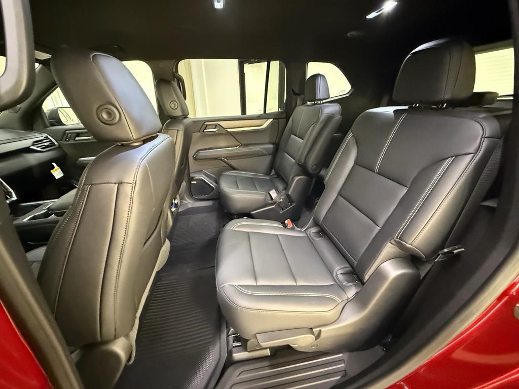 new 2026 GMC Acadia car, priced at $51,647