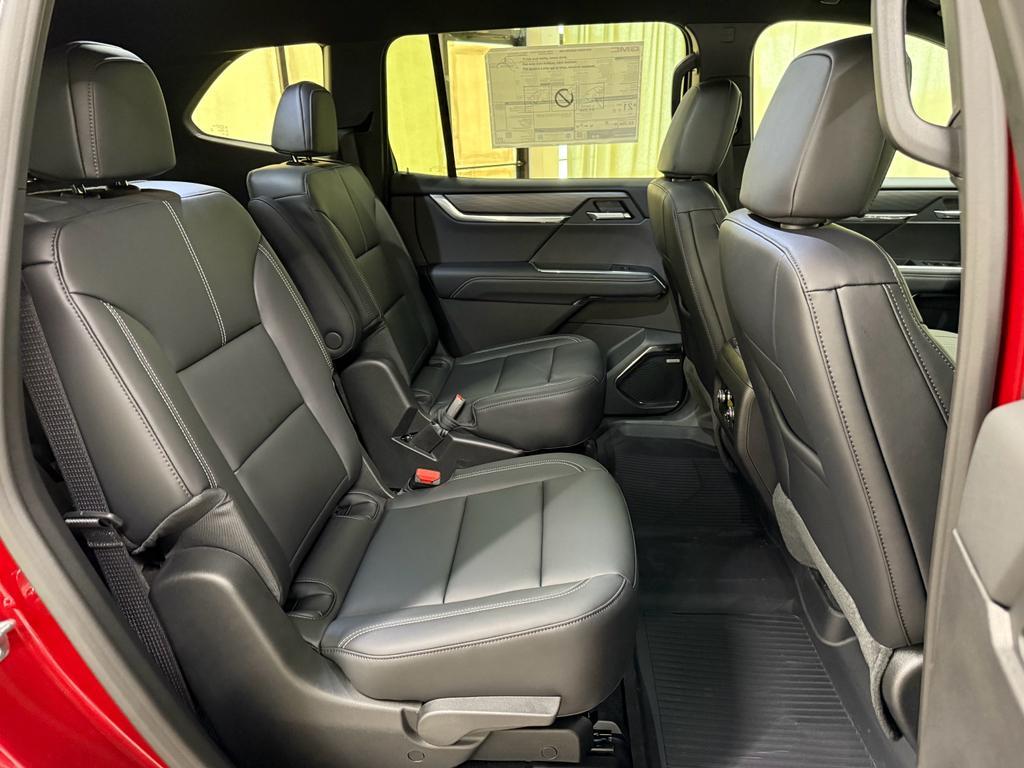 new 2026 GMC Acadia car, priced at $51,647