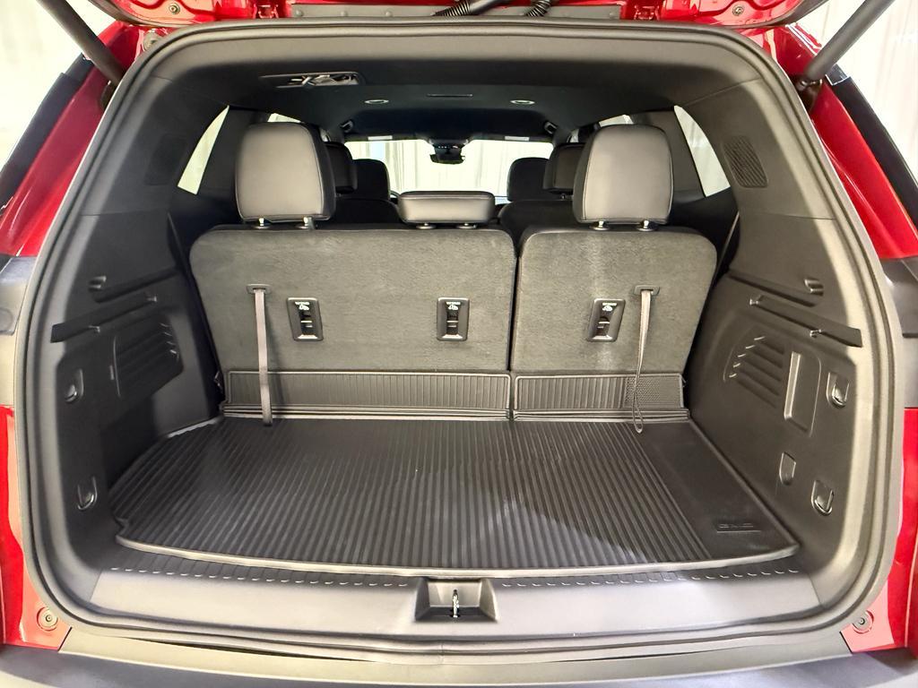 new 2026 GMC Acadia car, priced at $51,647