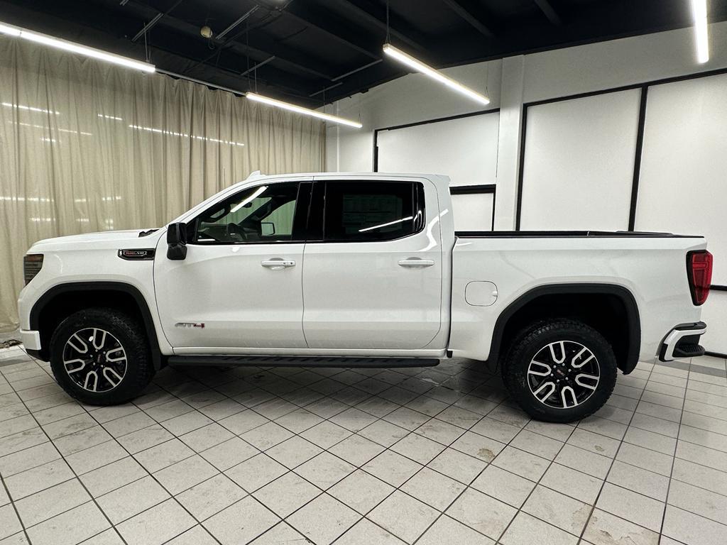 new 2026 GMC Sierra 1500 car, priced at $68,928